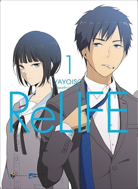 ReLIFE 1