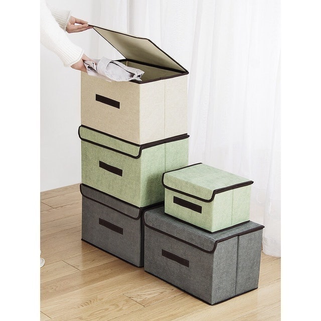 Túi Vải Đựng Đồ CSHOME 2