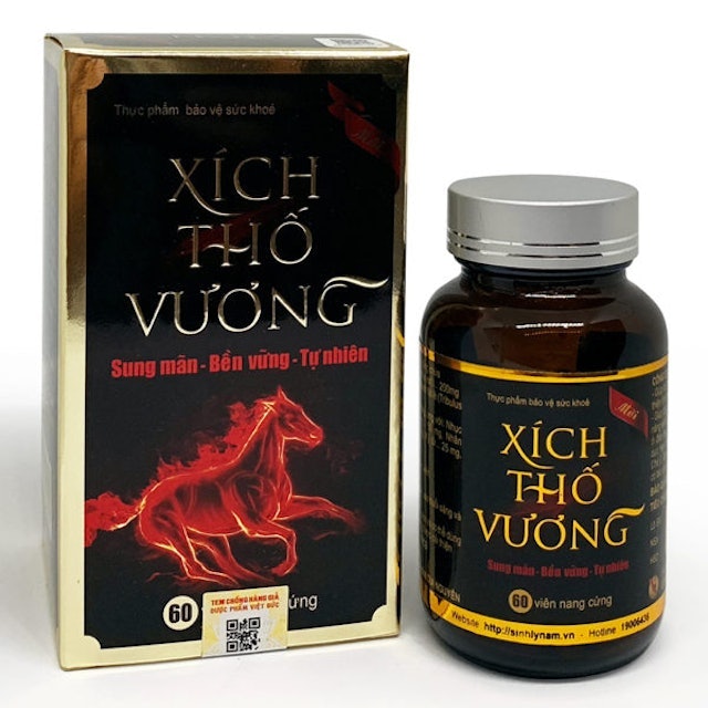 Xích Thố Vương 1