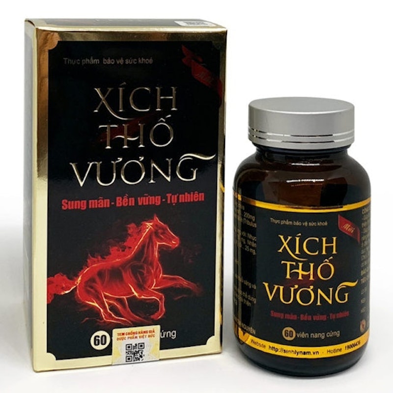 Xích Thố Vương 1