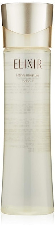 Nước Hoa Hồng Elixir Lifting Moisture Lotion II 1