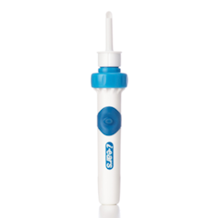 Dụng Cụ Lấy Ráy Tai Deo Cross i-ears