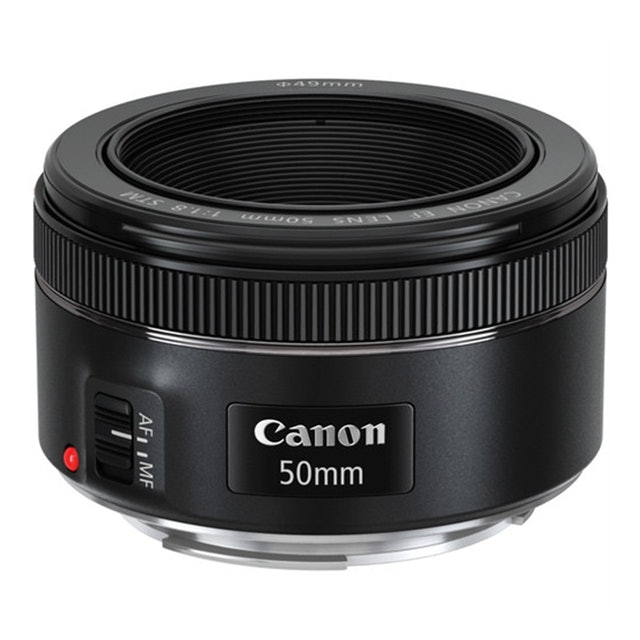 Top 4 Ống kính Lens Canon tốt nhất hiện nay (Tư vấn mua) 1