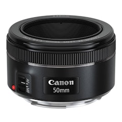 Ống Kính EF 50mm F1.8 STM