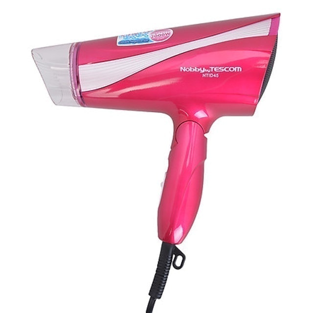 Top 10 Máy Sấy Tóc tốt nhất [Tư Vấn Từ Chuyên Gia] 5