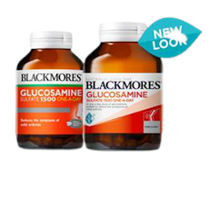 Thực Phẩm Bổ Sung Glucosamine