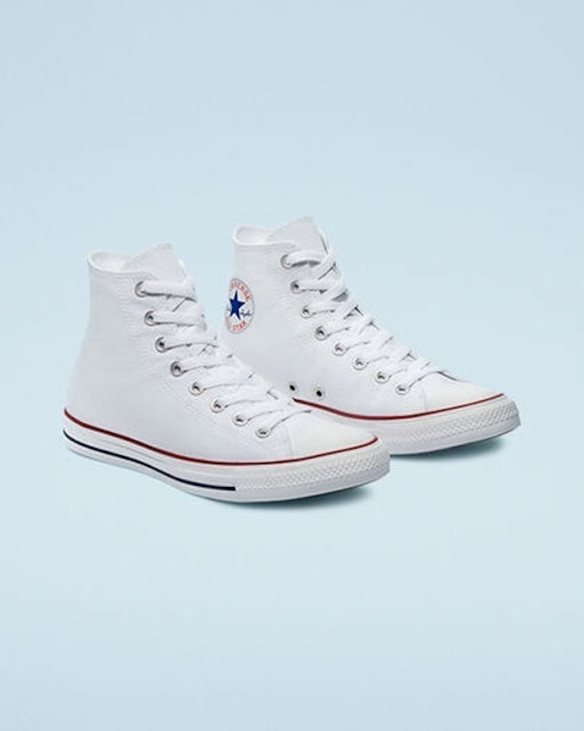 Giày Converse Chuck Taylor All Star Cổ Cao 2