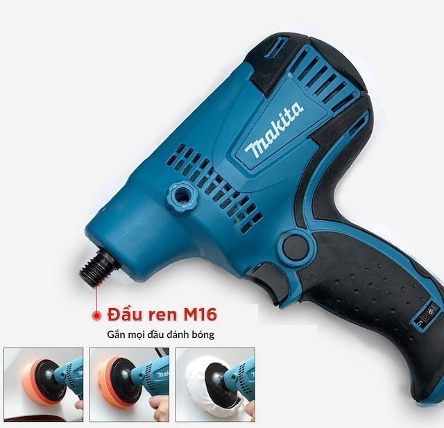 Máy Đánh Bóng 3