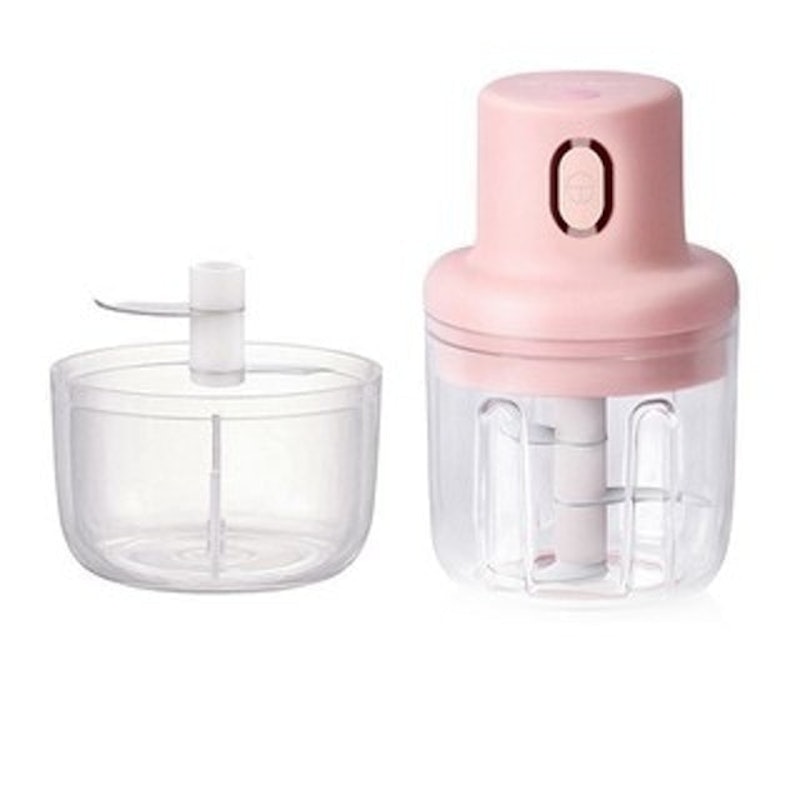 Máy Xay Tỏi Ớt Mini 1