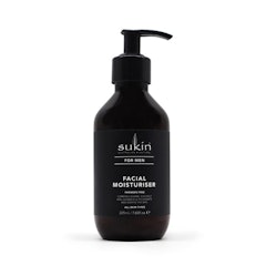 Sukin For Men Facial Moisturiser