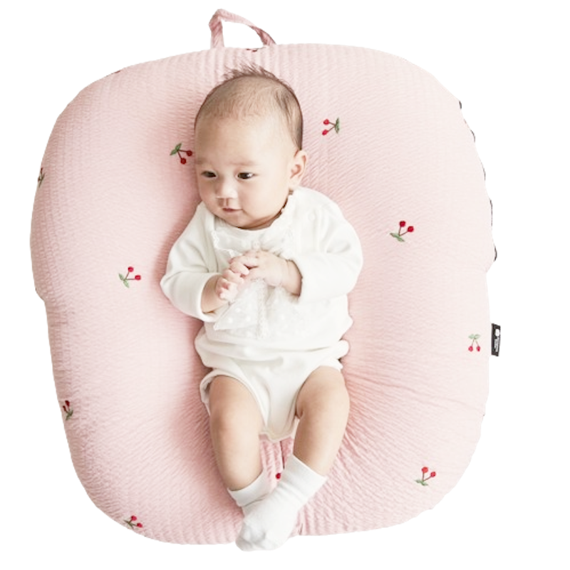 Gối Chống Trào Ngược Cho Bé Rototo Bebe 3
