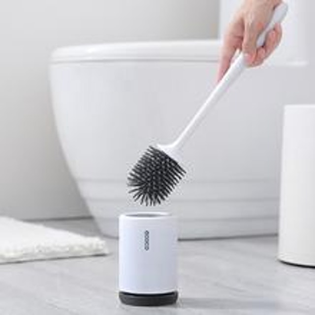 Top 10 Cọ Toilet tốt nhất hiện nay (Tư vấn mua 2024) 5