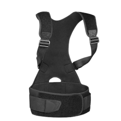 Đai Chống Gù Lưng AOLIKES Back Posture Corrector