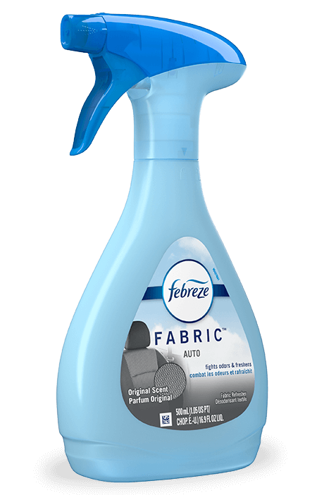 Xịt Phòng Febreze 3