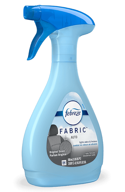 Xịt Phòng Febreze 3