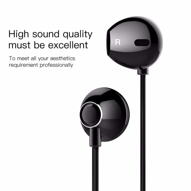 Tai Nghe in Ear Baseus Encok H06 Lateral 1
