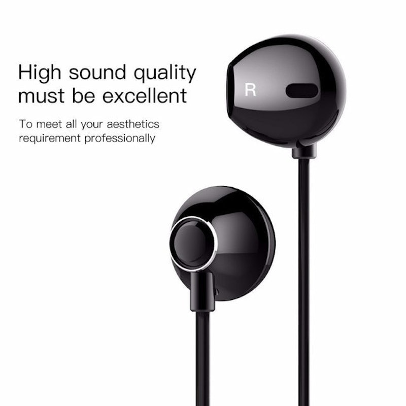 Tai Nghe in Ear Baseus Encok H06 Lateral 1
