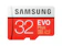 Samsung Micro SDHC 32GB EVO 1