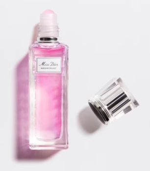 Nước Hoa Miss Dior Blooming Bouquet Roller Pearl 2