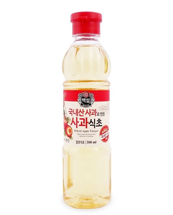 Giấm Táo Beksul  1