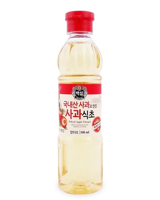 Giấm Táo Beksul 1