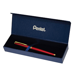 Bút Ký Pentel Sterling Fountain Pen