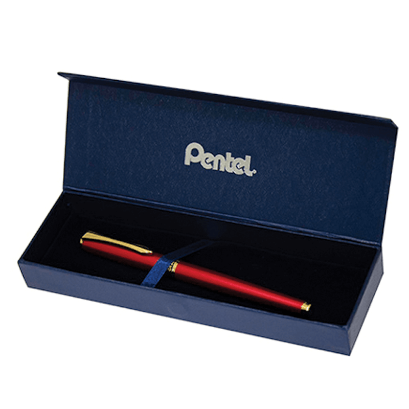 Bút Ký Pentel Sterling Fountain Pen 1