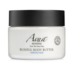 Bơ Dưỡng Thể Blissful Body Butter Starlight Glamor