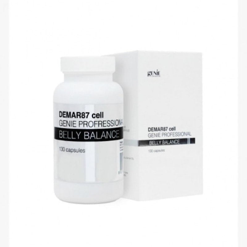 Thuốc Giảm Mỡ Bụng DEMAR87 Cell Belly Balance 1