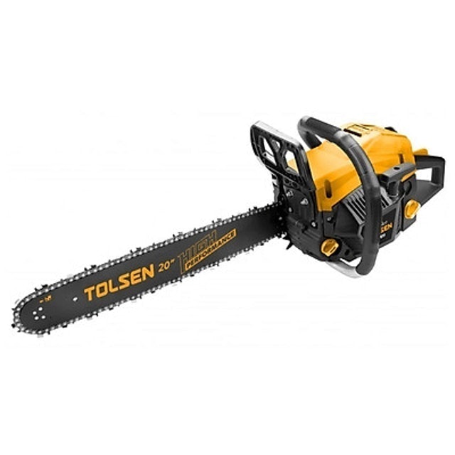 Cưa Máy Cầm Tay Tolsen 1