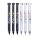 Deli Bút Bi Nhiều Màu Aerospace Deli 1