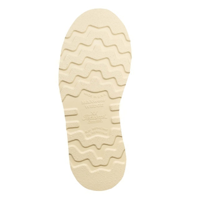 Giày THOROGOOD 6″ Tobacco Moc Toe 5