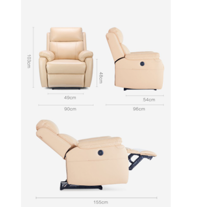 Sofa Thư Giãn Poang 2