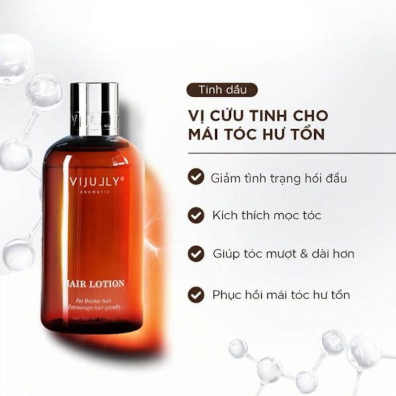 Tinh Dầu Bưởi 1