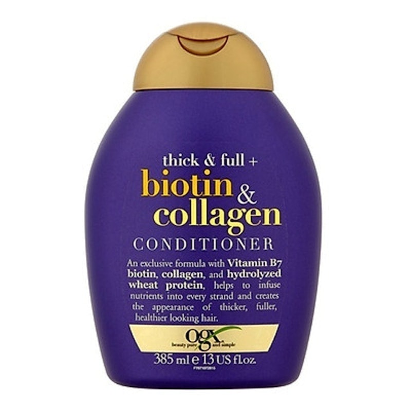 Dầu Xả Thick&Full Biotin Colagen 1