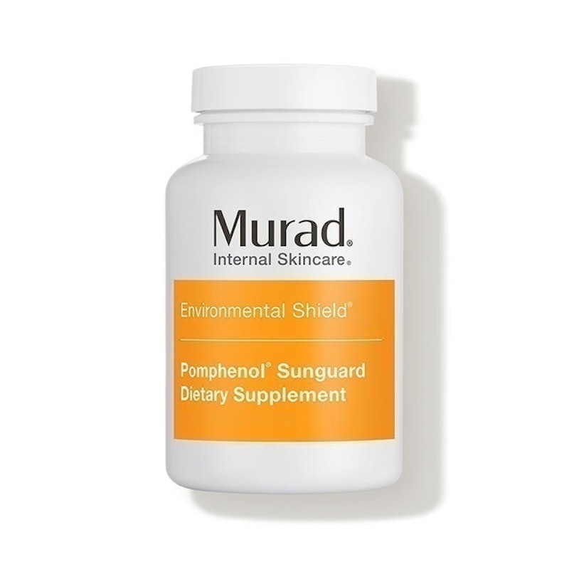 Viên Uống Chống Nắng Bright & Even Supplement 2