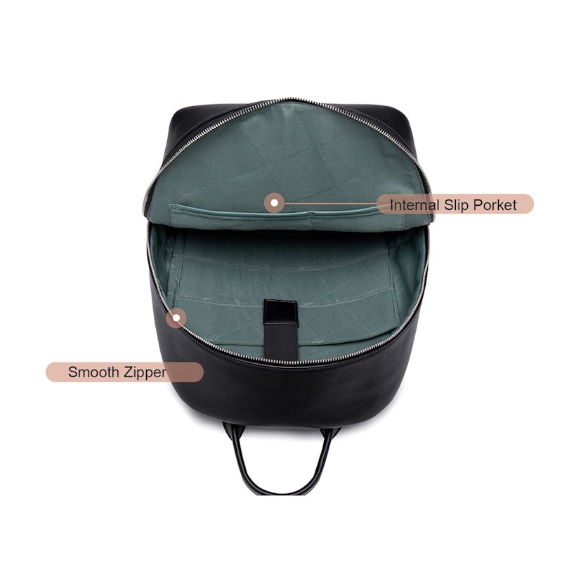 Cặp Da David Jones Paris 3