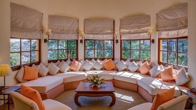 Ana Mandara Villas Dalat Resort & Spa 2