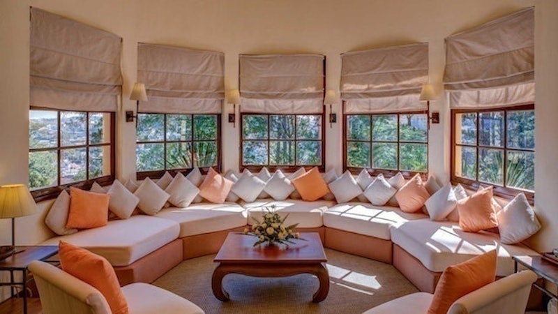 Ana Mandara Villas Dalat Resort & Spa 2