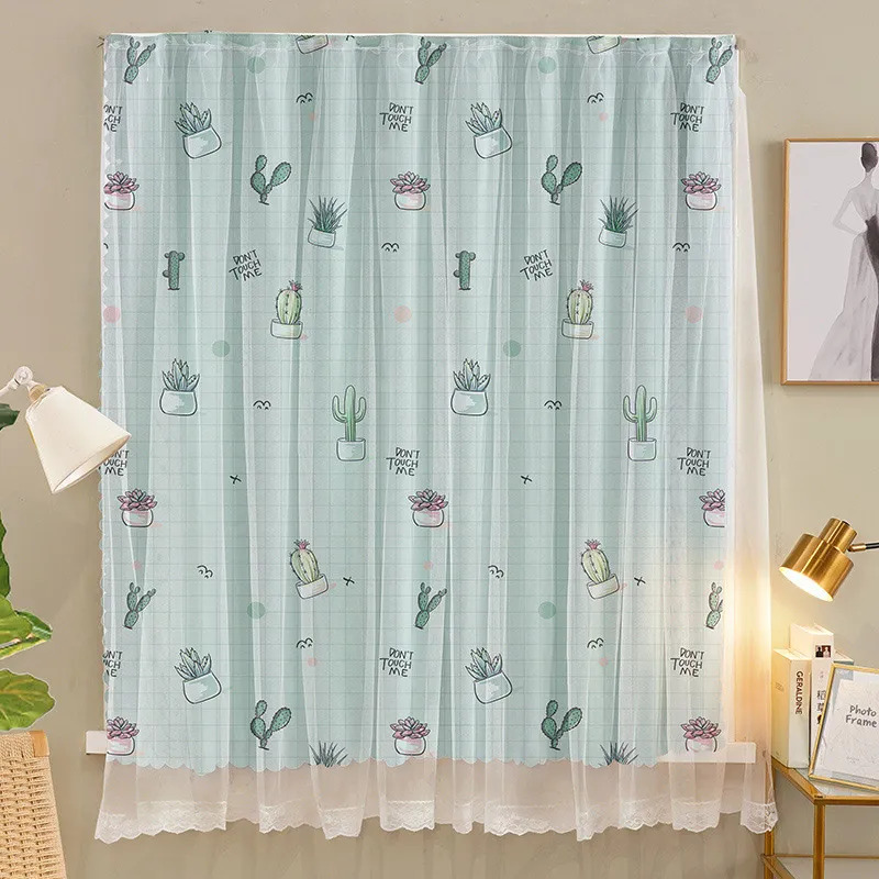 Rèm Dán Chống Nắng 3
