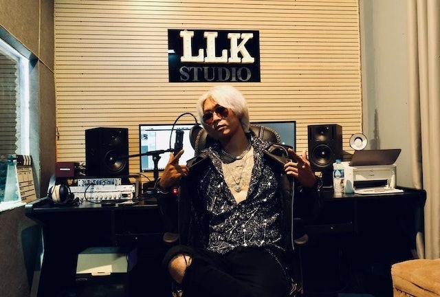 LLK Studio 1
