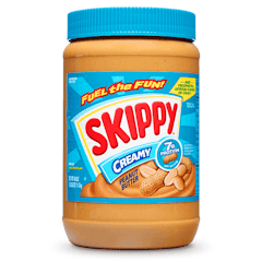 Bơ Đậu Phộng Mịn Skippy