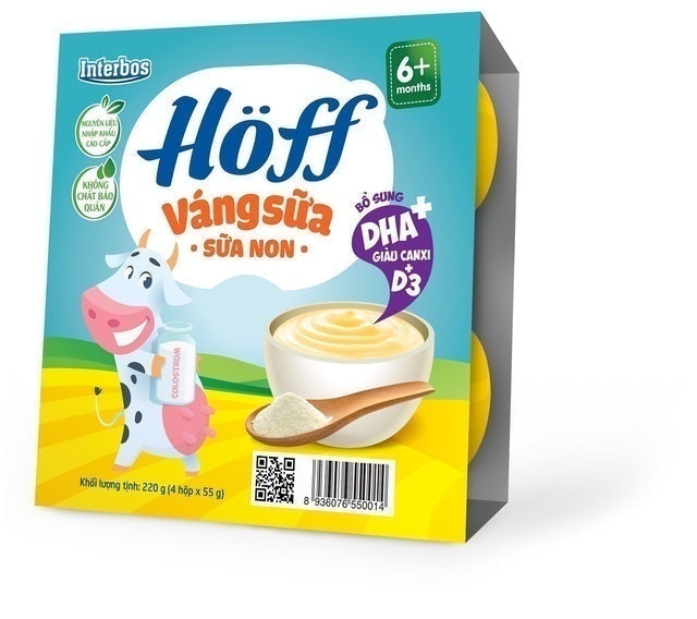 Top 10 Váng Sữa tốt nhất hiện nay thơm ngon và bổ dưỡng [Tư Vấn Từ Chuyên Gia] 4