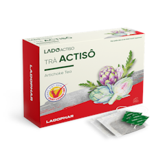 Trà Atiso Túi Lọc