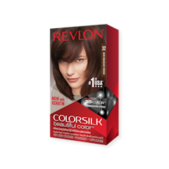 Thuốc Nhuộm Tóc Colorsilk 3D