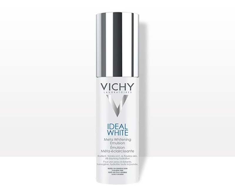 Sữa Dưỡng Trắng Da Meta Whitening Emulsion 1