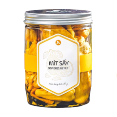 Mít Sấy L'angfarm