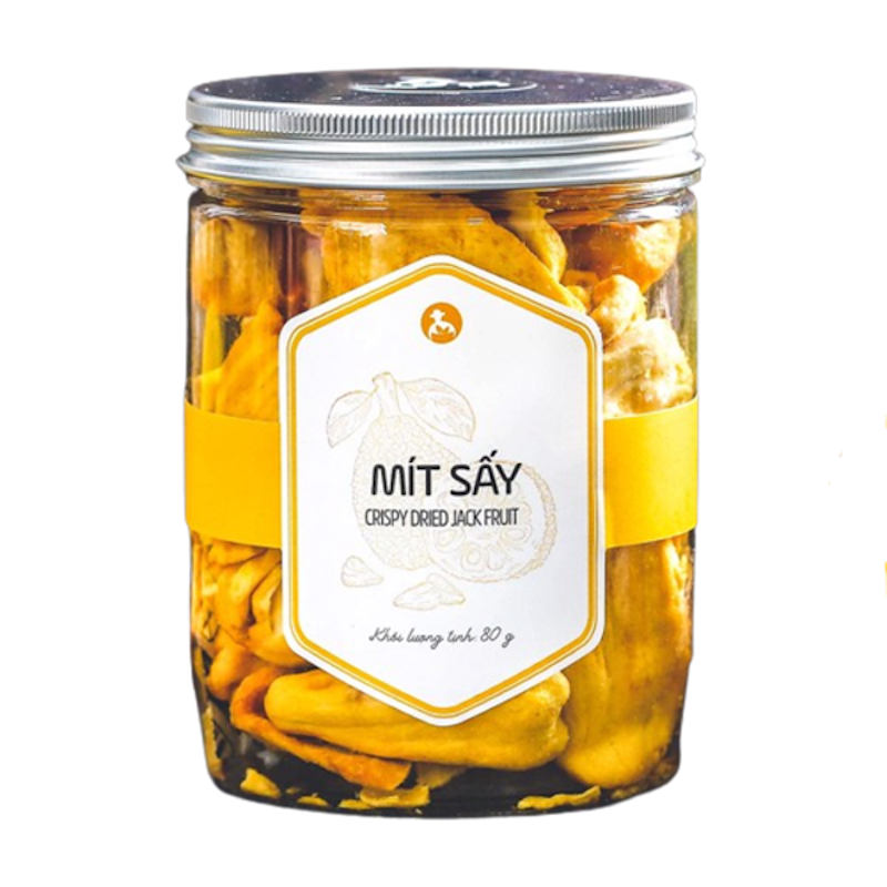 Mít Sấy L'angfarm 1