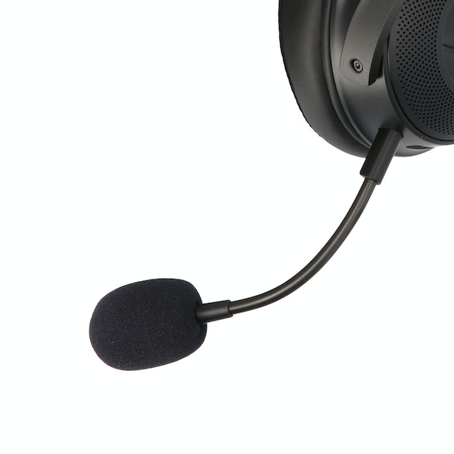Tai Nghe Chơi Game Không Dây Razer Kraken V3 Pro 4