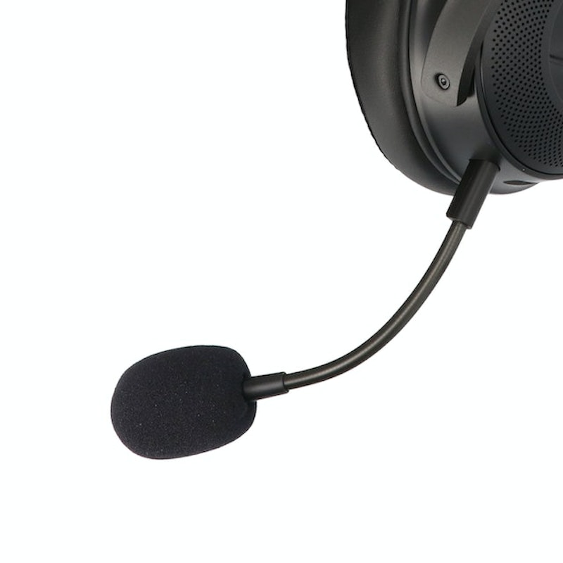 Tai Nghe Chơi Game Không Dây Razer Kraken V3 Pro 4